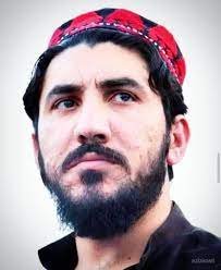 PTM Leader Manzoor Pashteen Arrested Along With his Associates.