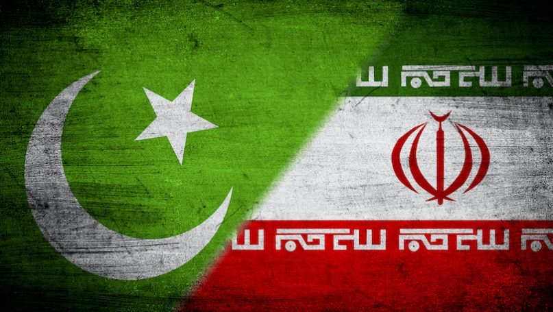 Why is Pakistan trying to surround the Iran? | Special Report | Zrumbesh