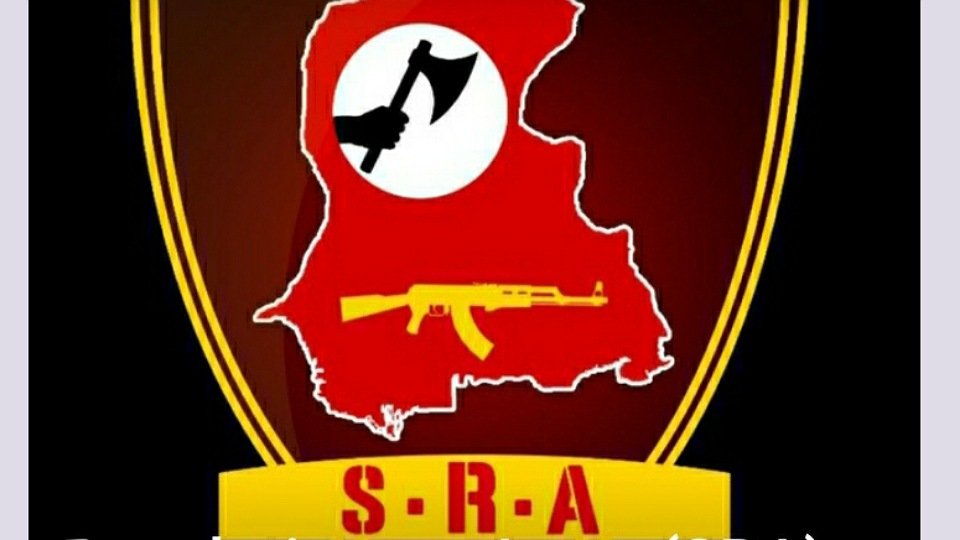 SRA pays national tribute to Baloch Martyrs on thier Mrtyrdom day- Sodho Sindhi | Zrumbesh