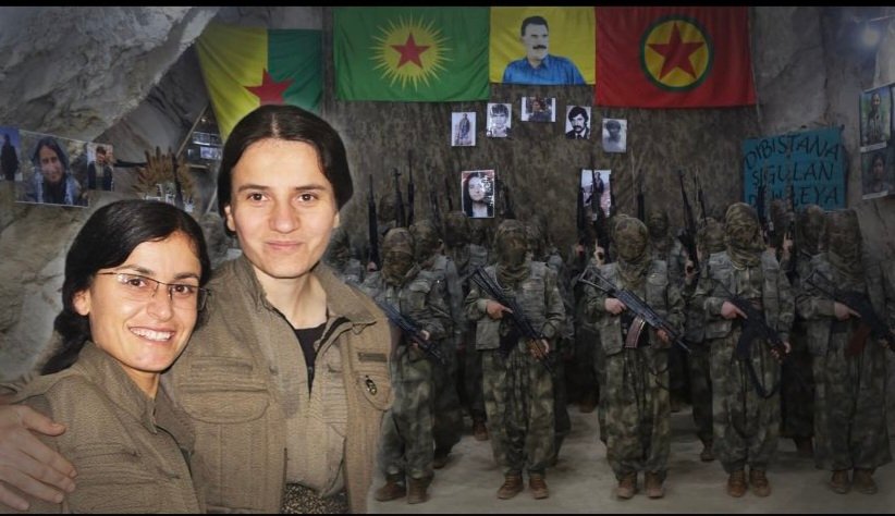 Turkey’s Kurdish PKK claim responsibility for Ankara suicide bombing | Zrumbesh