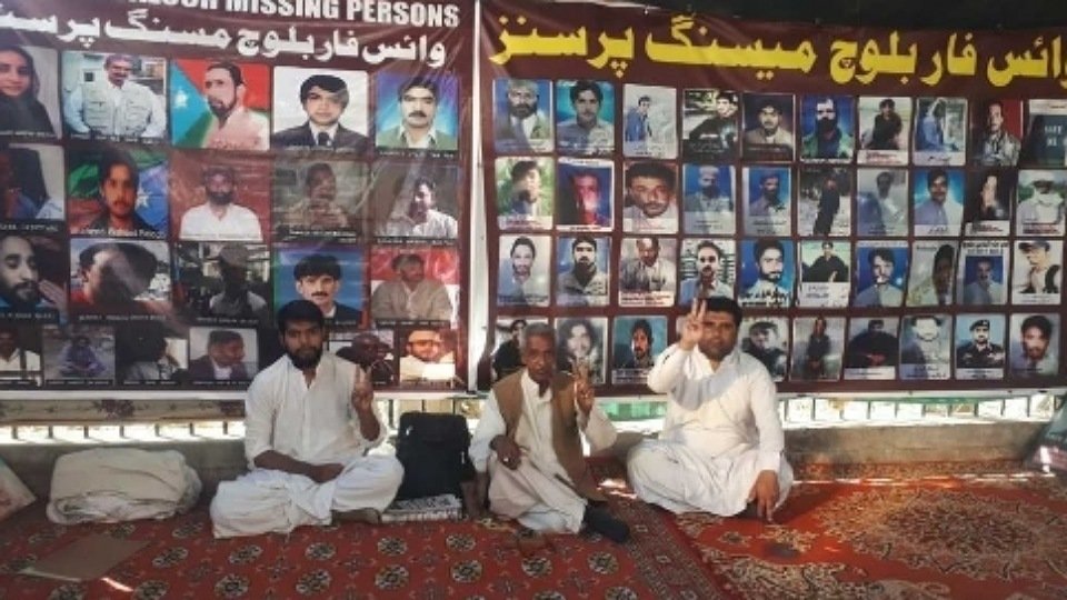 Army Agencies in Balochistan Continue to Display Aggressive Behavior, Ignoring Public Concerns | Zrumbesh