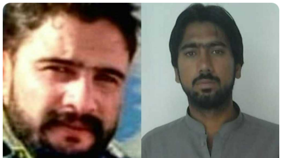 Hajira bib’s Demand for action against the killers of Shafiq Baloch, killed in a fake encounter-Nasrullah Baloch