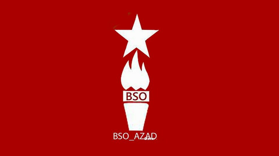 State-sponsored squads kill two minors in Beima and Panjgoor- BSO Azad