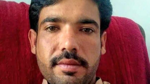 مشکے پاکستانی فورسز ہاتھوں نوجوان جبری لاپتہ