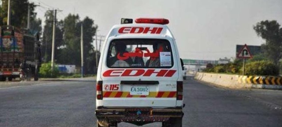 خضدار میں خسرے سے 4 بچے اور بیلہ حادثہ میں 1 شخص ھلاک | ریڈیو زرمبش اردو 
