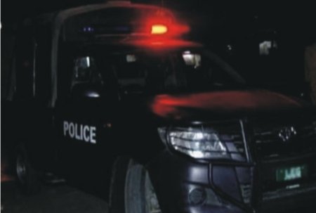 کراچی پولیس کی فائرنگ لیاری کے رہائشی ایک شخص ھلاک ، 3 زخمی