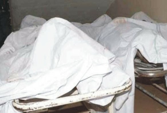 سندھ شدید گرمی سے 6 بچے ہسپتال میں ھلاک، جبکہ پنجاب میں بارش سے 21 افراد ھلاک دو درجن زخمی | ریڈیو زرمبش اردو 