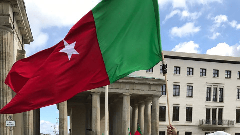 جی ایم سید ءِ سالروچ ، بی این ایم ءِ کلوہ : بلوچ سندو دیش ءِ آجوئی ءِ زْرمبشت ءِ پلہ مرزی ءَ برجاہ دار ایت