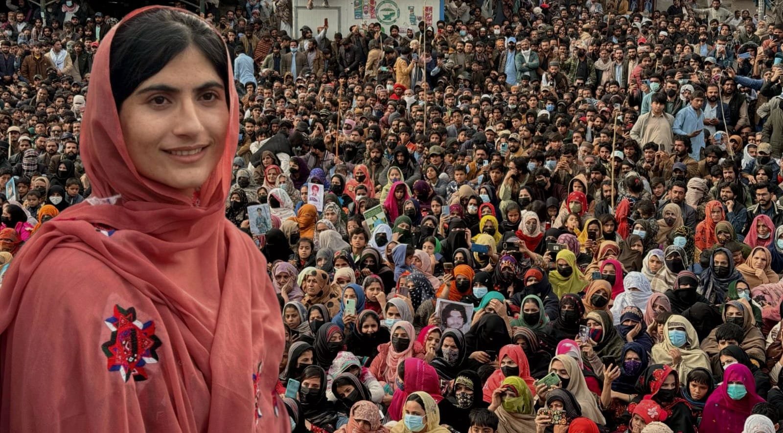 مئے مردماں مارا مھر داتگ ءُ شرپ بکش اِتگ ما آیانی منتواریں۔ سمی دین