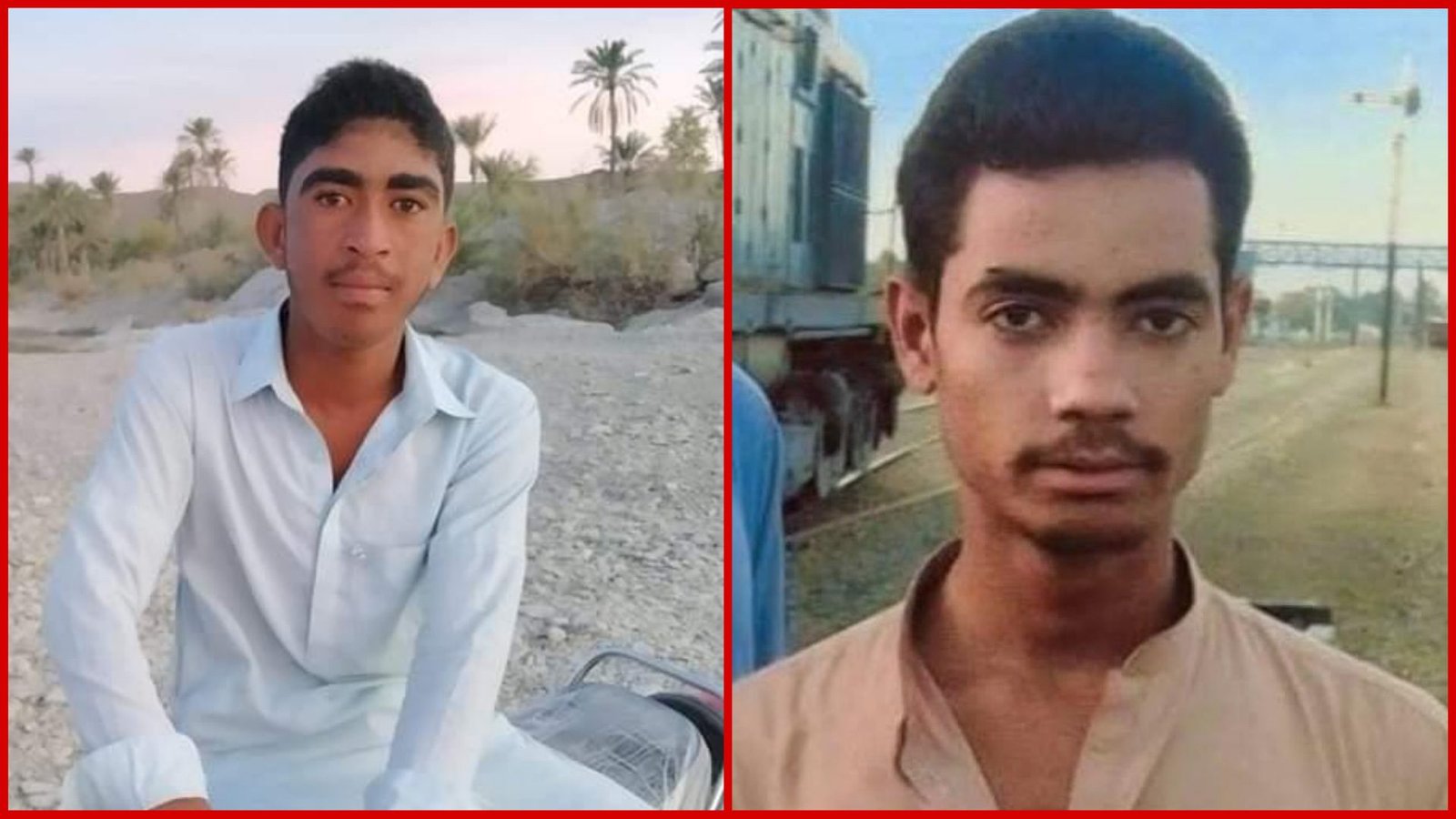 بلیدہ: پاکستانی لشکر ءَ دو ورنا آوار جتگ