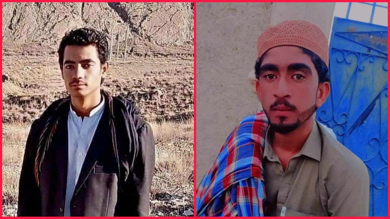 مردمی ھکانی ادارہ پہ اسماھیل ءُ ھیز ءِ آجوئی ءَ توار چست بہ کن اَنت۔ کھول