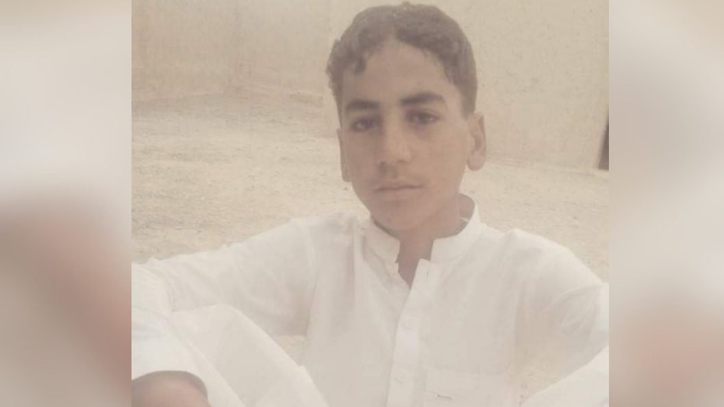 ھاران ءَ پاکستانی لشکر ءَ ورنایے آوار جتگ