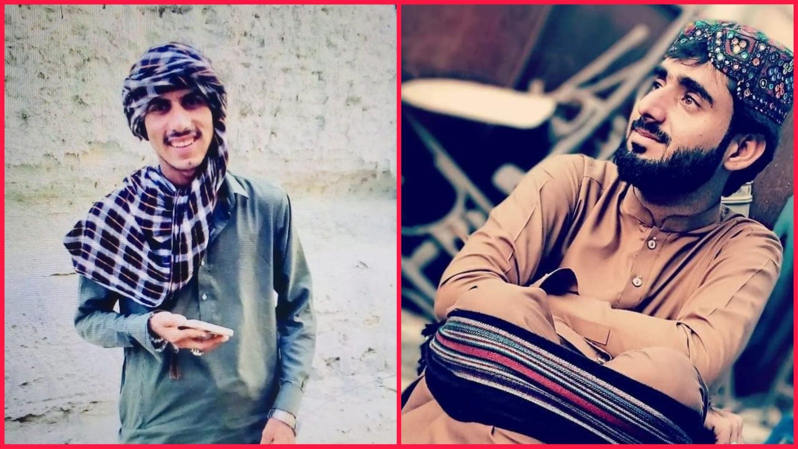 بدوک ءُ تربت ءَ دو ورنا آوار جنگ بوتگ