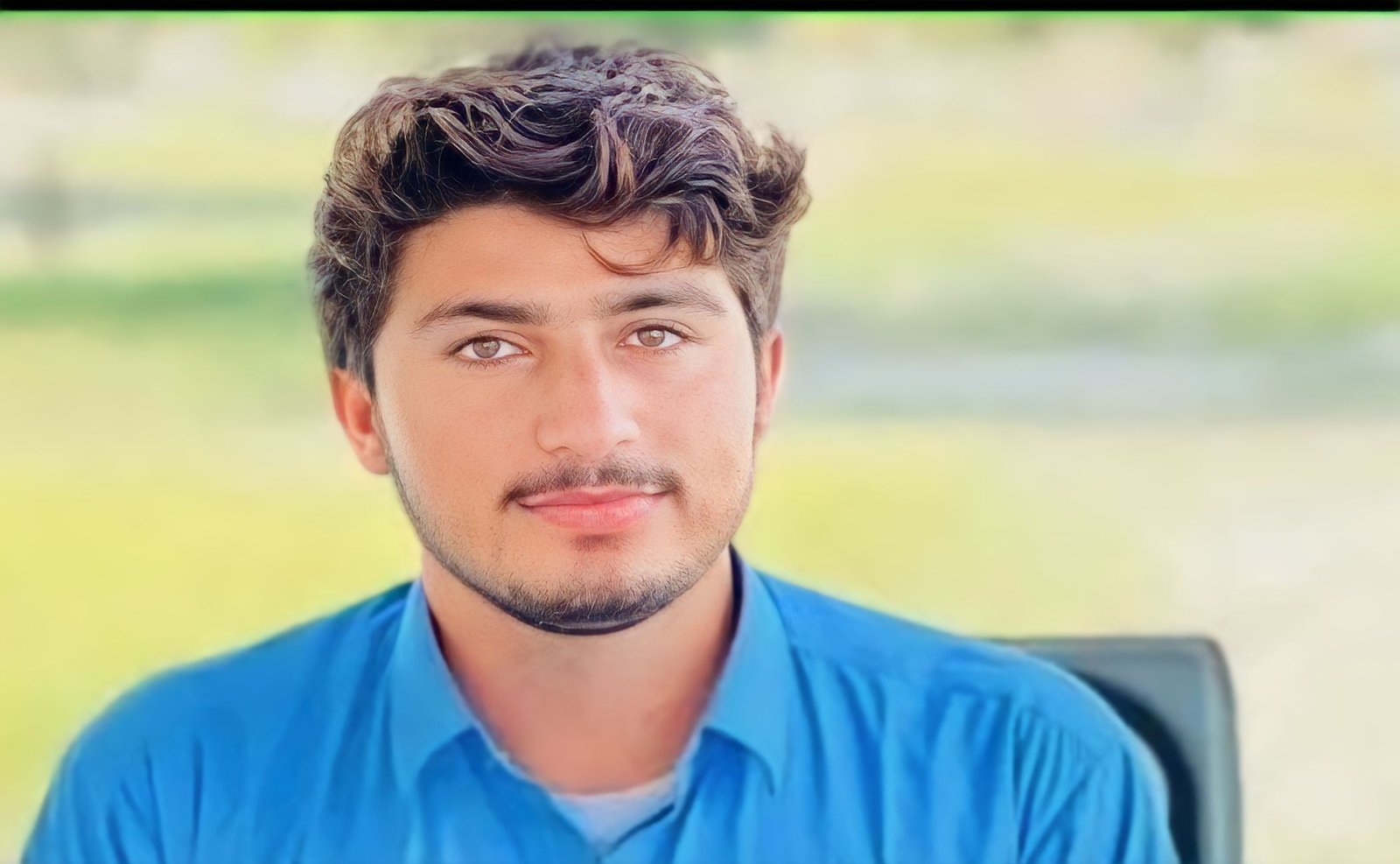 زوربیگواھیں نومان ءِ کھول ءَ آئی آجوئی ءِ لوٹ کرتگ