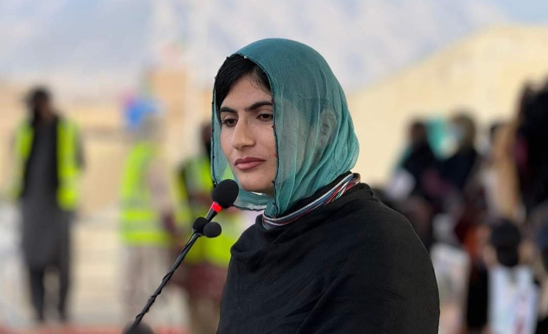 زوربیگواھیں مردمانی کشگ گوں مچ ویل ءَ ھمگرنچ کنگ مردمی ھکانی لپاشگ اِنت۔ سمی دین