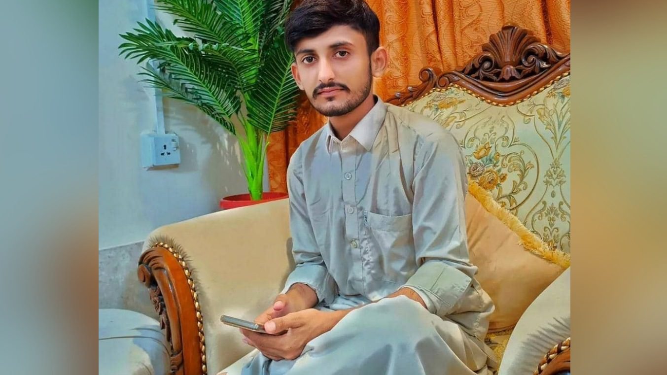 گْوادر ءَ پاکستانی لشکر ءَ ورنایے آوار جتگ