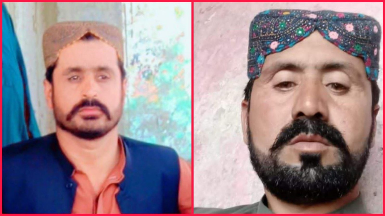 سبی: پاکستانی لشکر ءَ دو مردم آوار جتگ