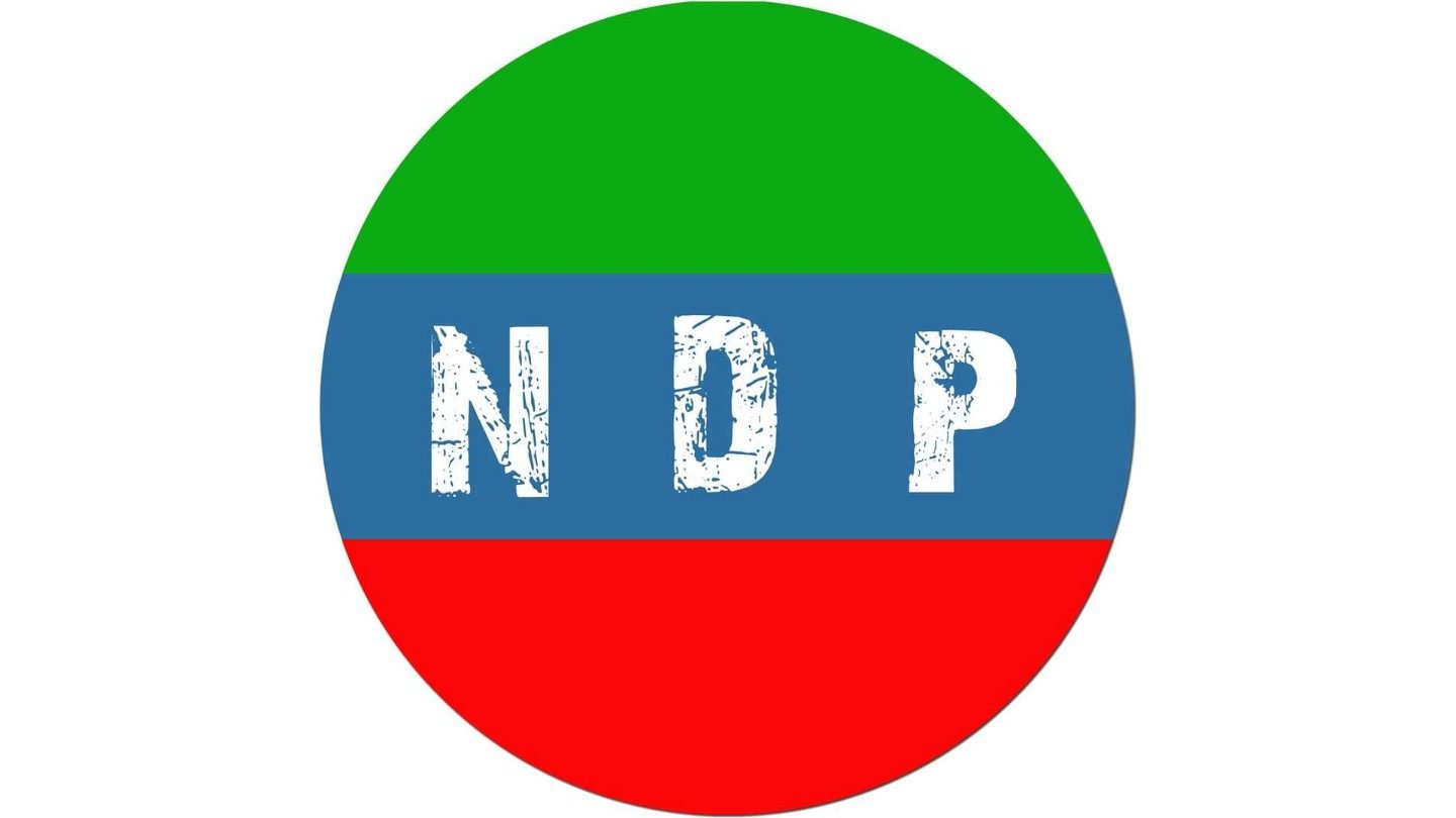 بولان ءَ ھشت روچ ءِ برجاھیں لشکرکشی ءَ مردم گسانی تہ ءَ بندیگ اَنت ءُ پہ ھشکین نان ءَ چمدار اَنت۔  این ڈی پی