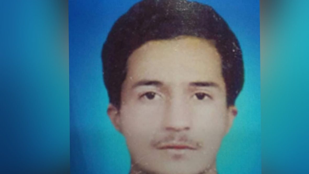 مھمد ایوب کرد ءِ زوریں بیگواھی ءِ کیس کھول ءَ یاداشت کرتگ۔ وی بی ایم پی