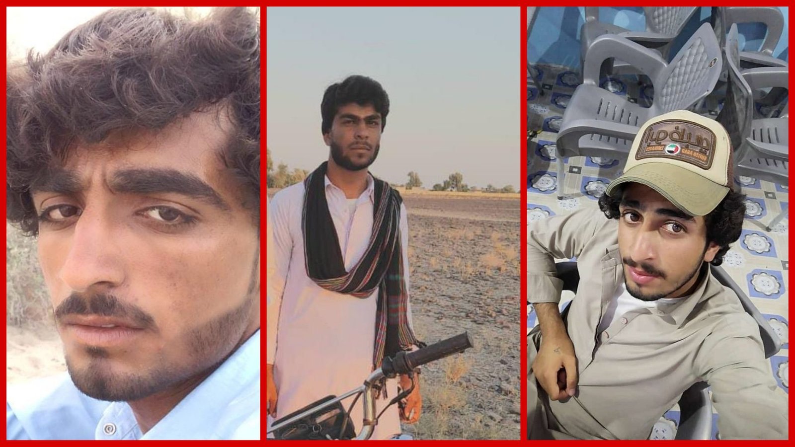 کیچ ءَ پاکستانی لشکر ءَ سے ورنا آوار جتگ ءُ بیگواہ کرتگ