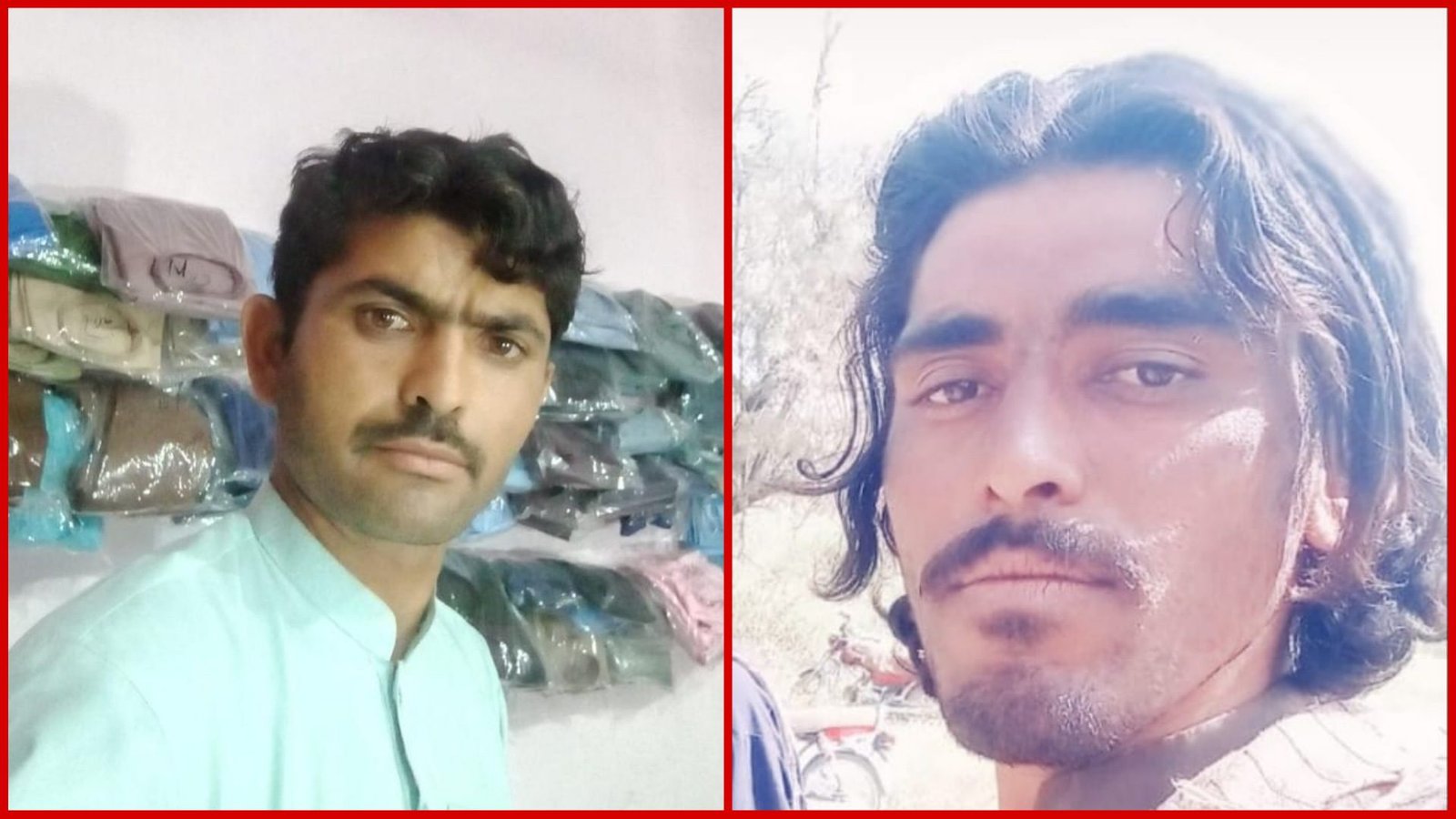 کوھلو ءَ پاکستانی لشکر ءَ دو ورنا زور بیگواہ کرتگ