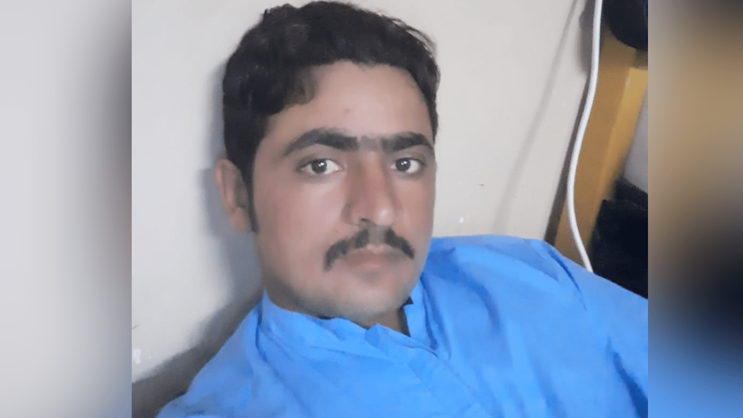 مشکے: زور بیگواھیں دو مردم آجو بوتگ