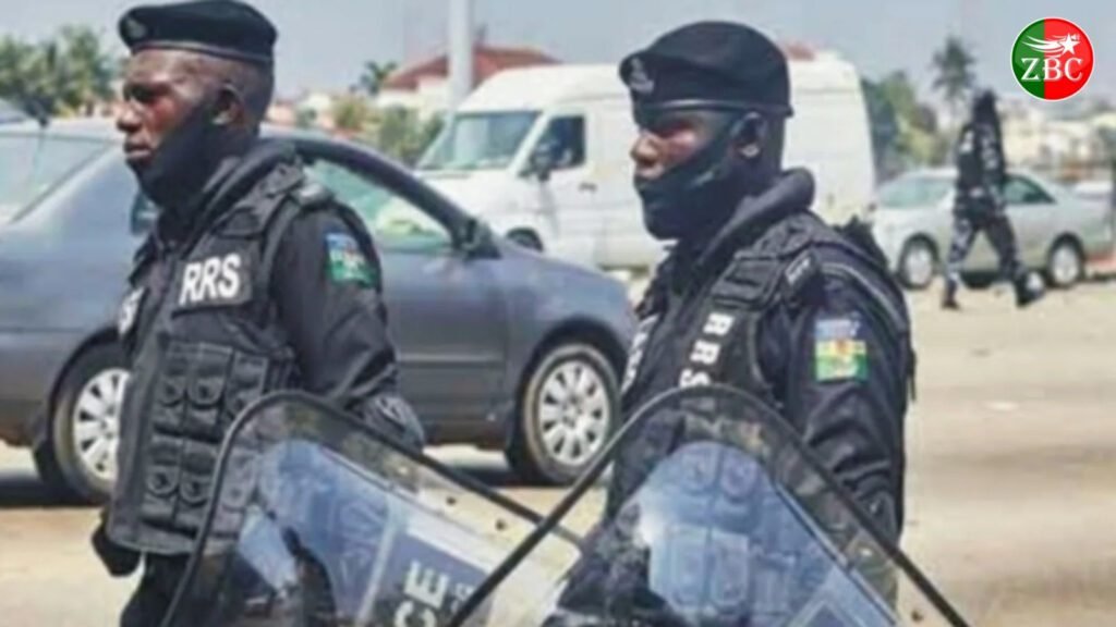 نائیجیریا ءَ پولیس ءُ سلاہ بندانی میان ءَ میڑے ءَ پنجاہ مردم مرتگ ءُ باز ٹپی بیتگ