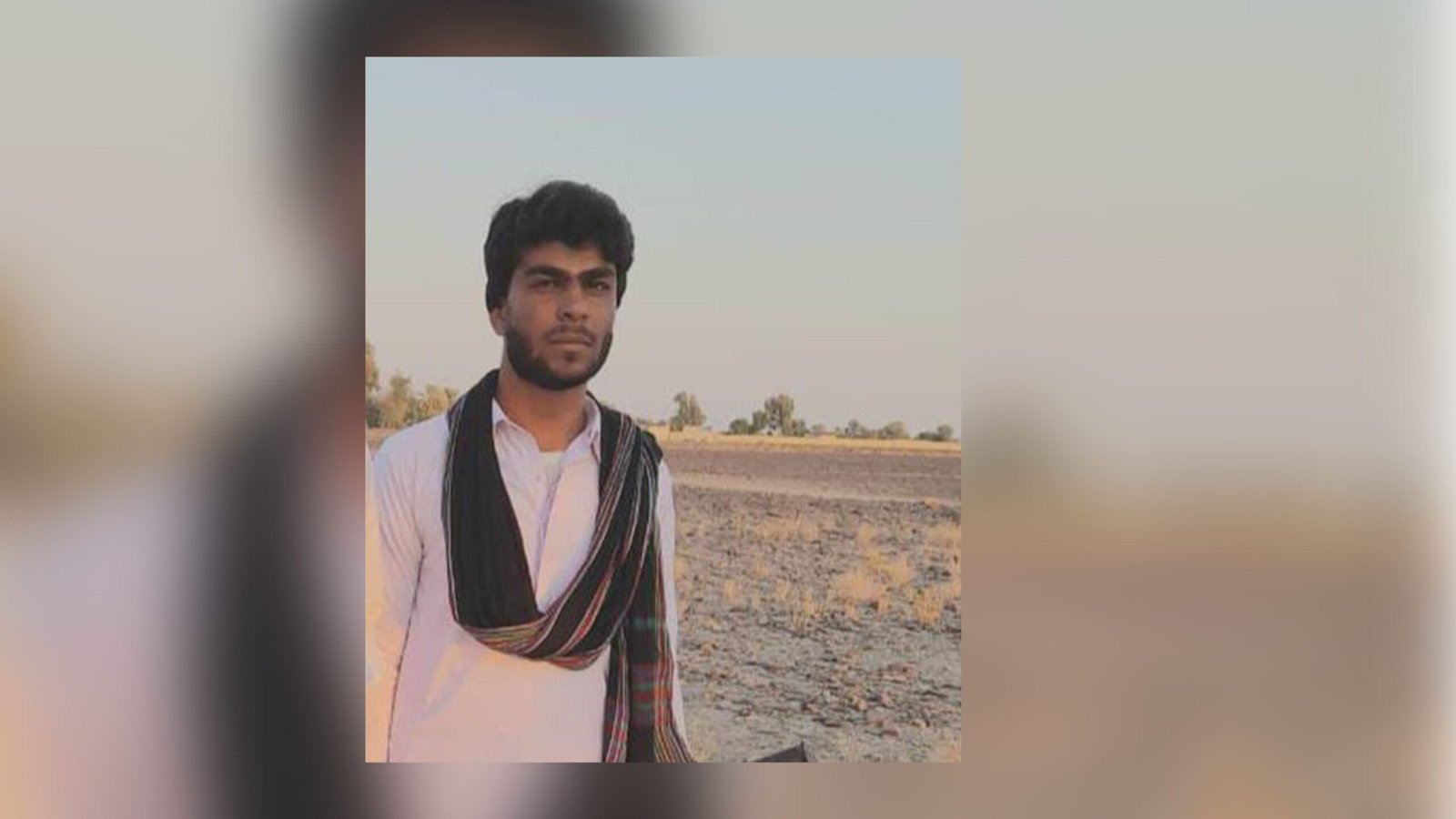 زور بیگواھیں  ورنا الی جان آجو