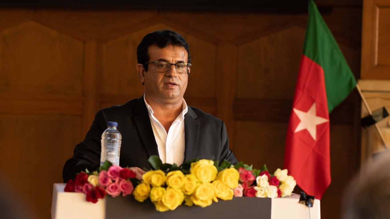 امریکی کانگریس ءِ باسکانی پاکستانی سرکار ءِ نہ منگ ءِ لوٹ نیکیں پال ءُ گوں بی این ایم ءِ دیدانک ءَ ھمدپ اِنت۔ ڈاکٹر نسیم