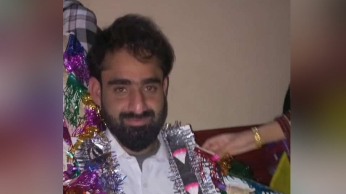 زور بیگواھیں نودربر مھبوب آجو بوتگ