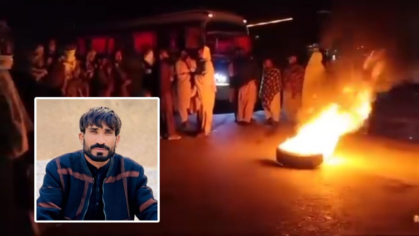 سوراب: سی ٹی ڈی ءَ ورنایے آوار جتگ، کھول ءَ زھرشانی کرتگ