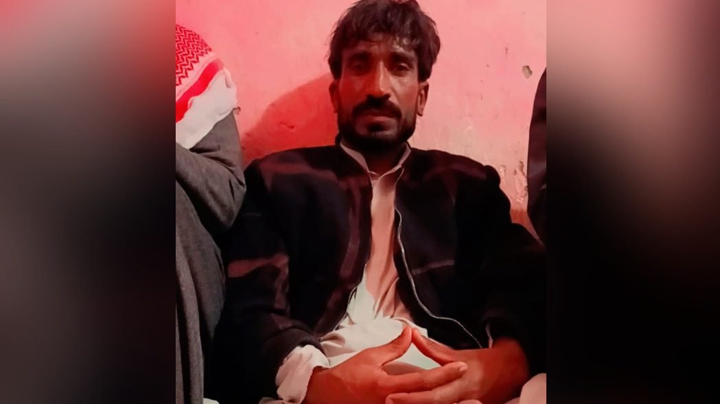 سوراب: زور بیگواھیں ابدرزاک آجو بوتگ