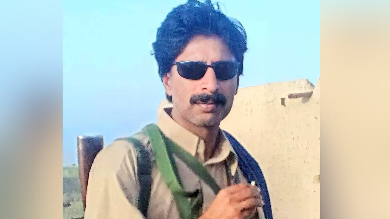 ما زوراکاں وتی مڈیانی لٹ ءُ پل کنگ ءِ موکل ءَ نہ دے ایں۔ ڈاکٹر اللہ نزر