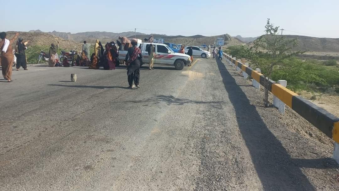 تربت: پدائی شھیدانی لاشانی نہ دیگ ءِ بگیری ءَ کھولانی زھرشانی نندانک ءِ جار جتگ