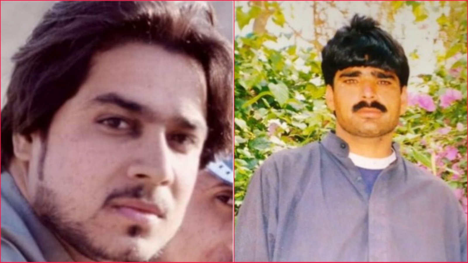 مستونگ ءَ پاکستانی لشکر ءَ دو مردم آوار جتگ