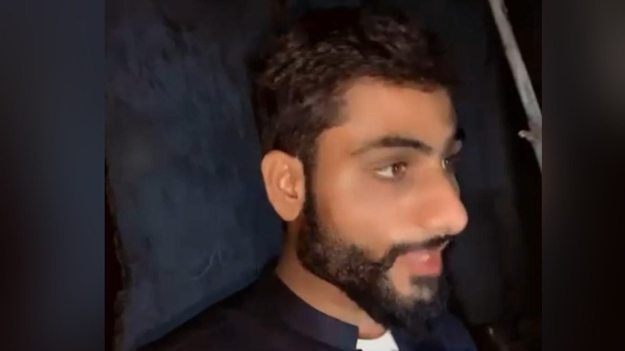 زور بیگواھیں مھمد ھان آجو بوتگ