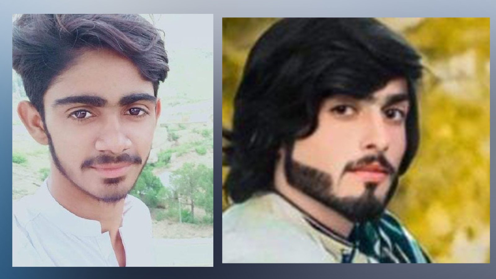 تونسہ شریپ ءُ شال ءَ دو ورنا زور بیگواہ