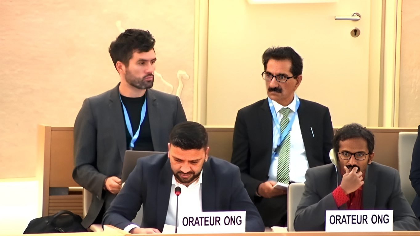 بلوچ راجی زْرمبشت ( بی این ایم ) ءِ چہ راجانی سنت ءَ پاکستان ءِ چکچینی ءِ شونداتانی بگیری ءَ کارروائی ءِ لوٹ