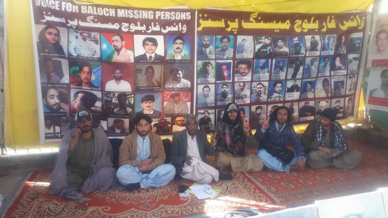 جھان  شرسرپد اِنت کہ  ناشرکارانی جوڑ کنوک پاکستان ءُ آئی ادارہ اَنت۔ ماما کدیر