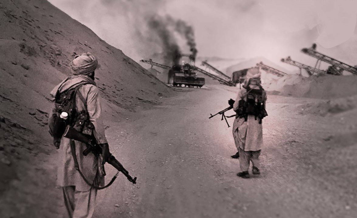 بولان کریش پلانٹ ءِ ماندارگ ءِ زمہ واری ءَ بی ایل ایپءَ من اتگ