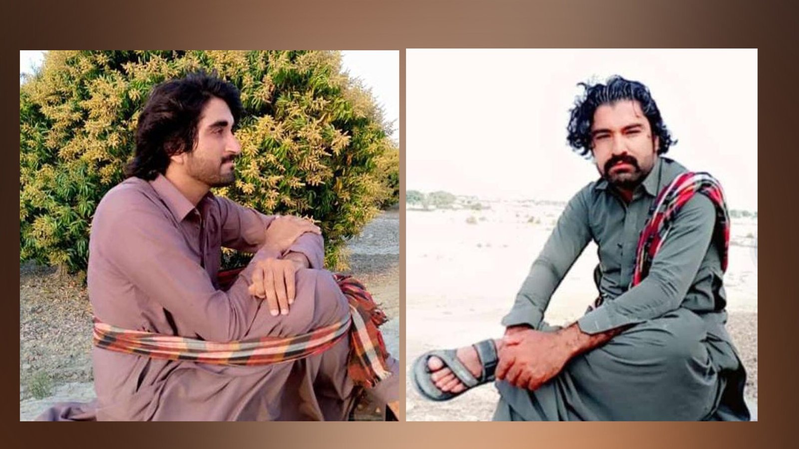 گوادر ءَ پاکستانی لشکر ءَ دو ورنا بیگواہ کرتگ