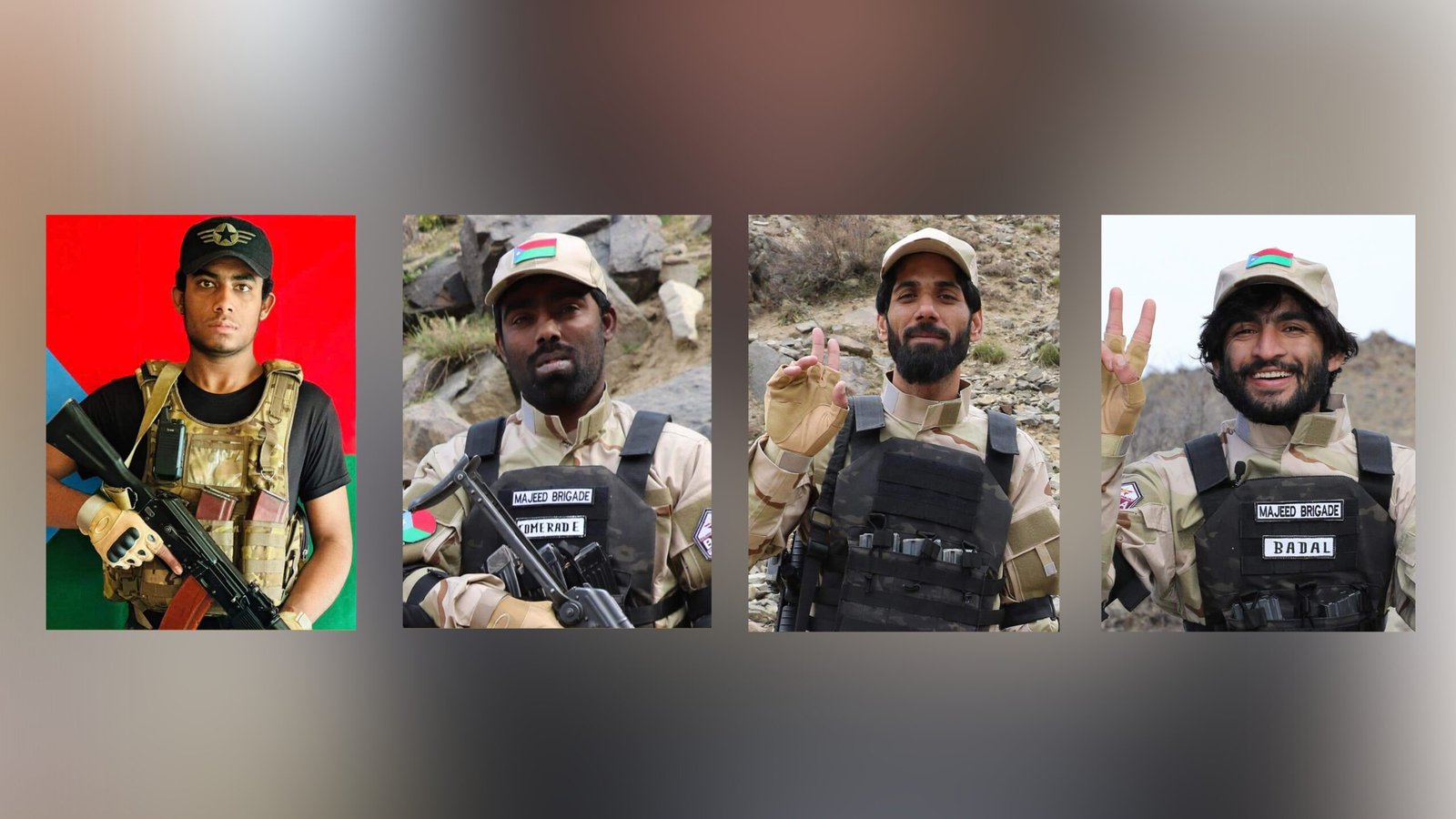 دژمن ءِ سی ءَ گیش کارمند کشتگ ءُ آپریشن زرپھازگ ءِ پنچمی بھر گوں سوبمندی ءَ آسر بوتگ۔ بی ایل اے