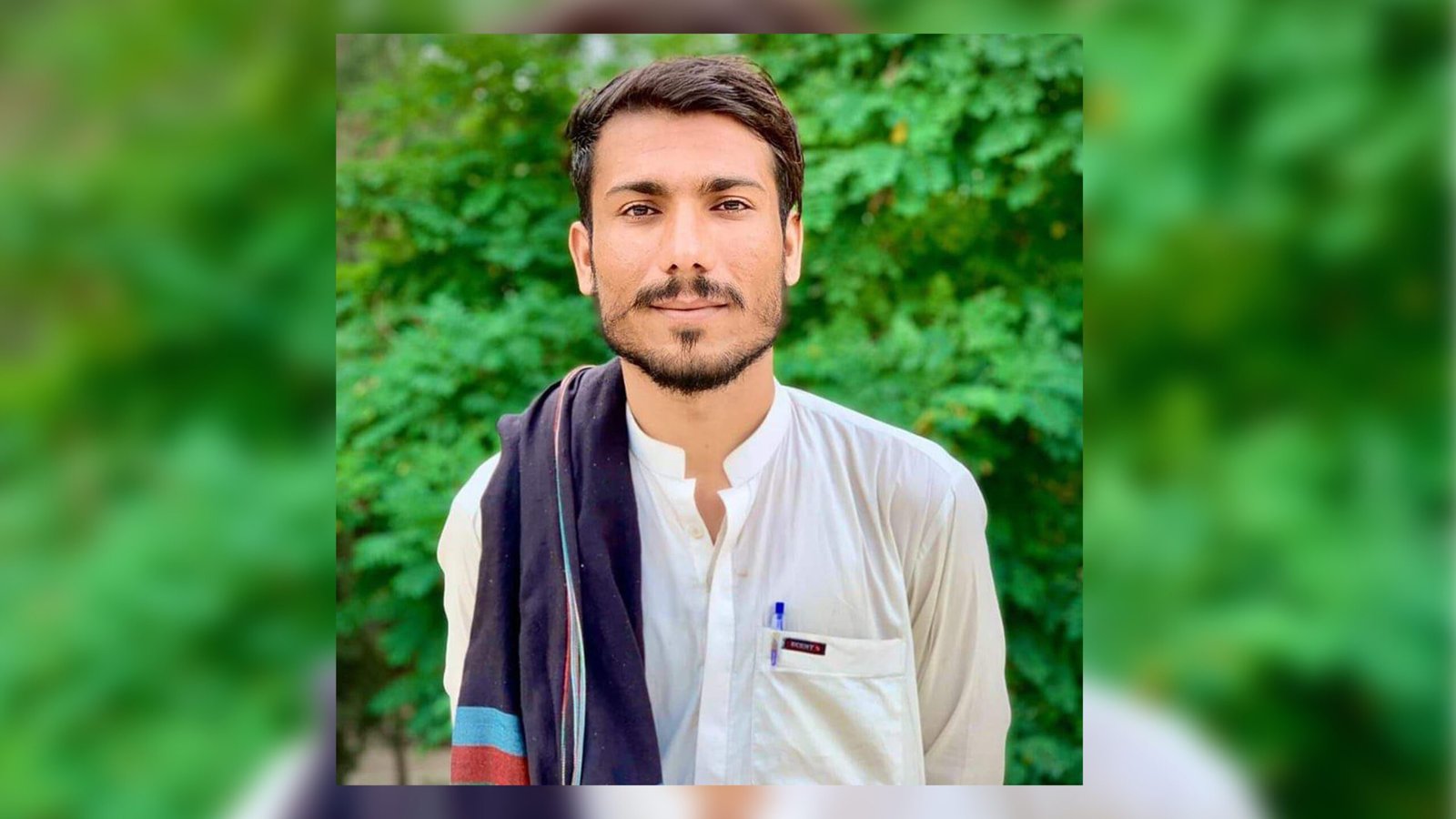 سرگودھا: بلوچ نودربرے زور بیگواہ