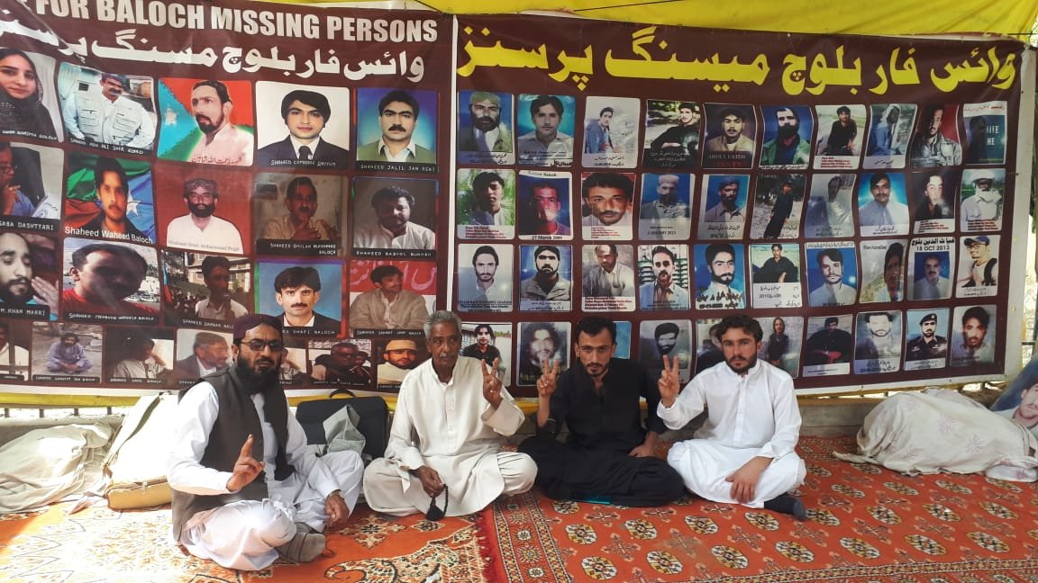 انوں بلوچ راج ءِ ھمسنتی ءِ وھد اِنت۔ ماما کدیر