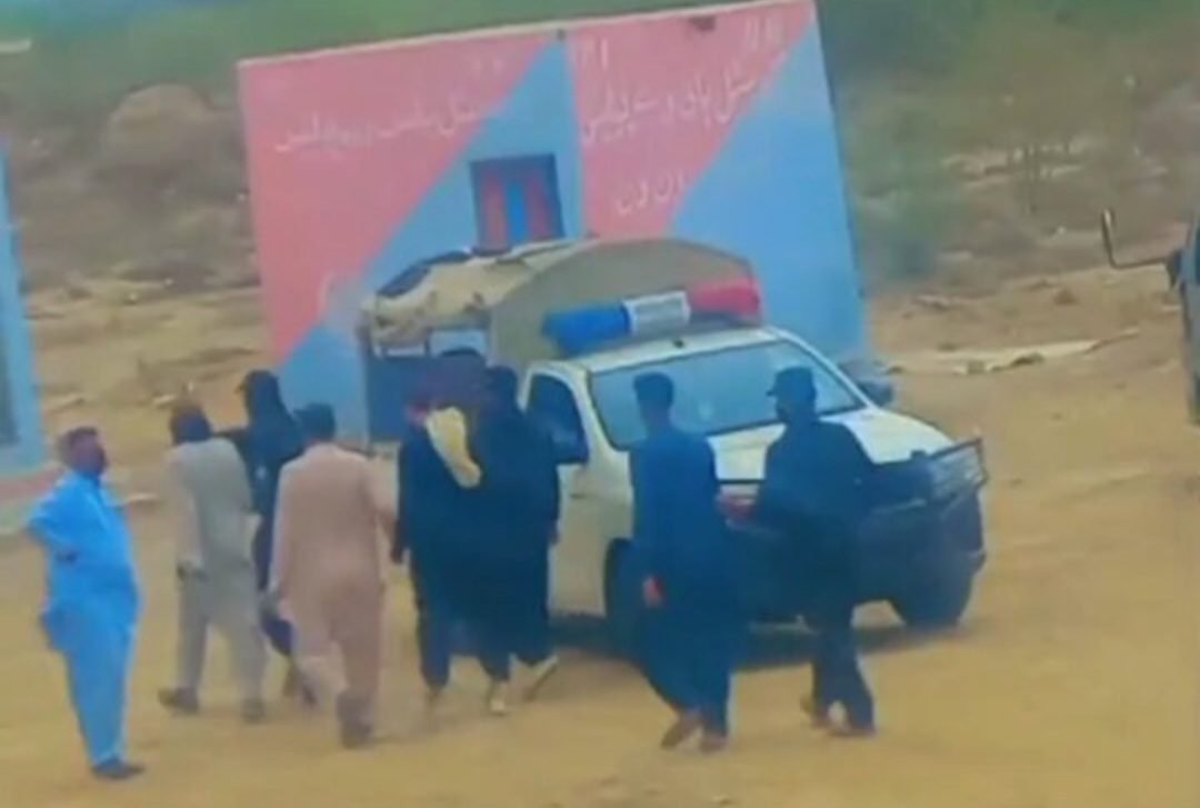 سے ورنا آوار جنگ ءَ پد زور بیگواہ کنگ بوتگ