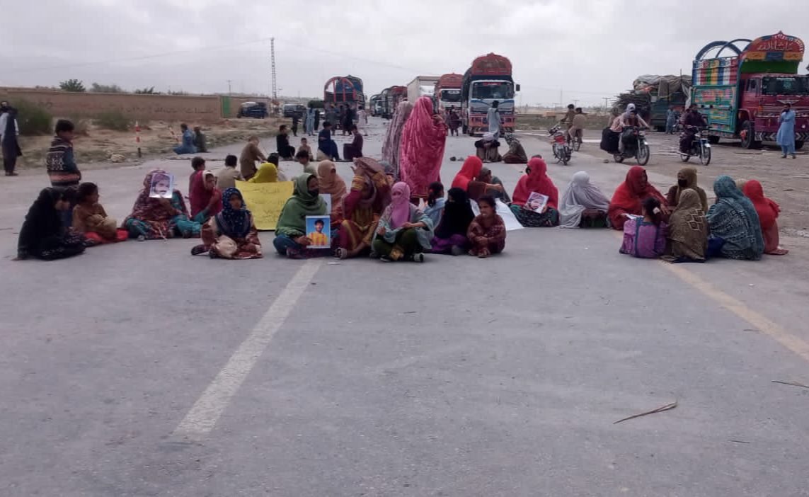 مستونگ: زوربیگواھیں اَبدالتیپ ءِ کھول ءِ زھرشانی