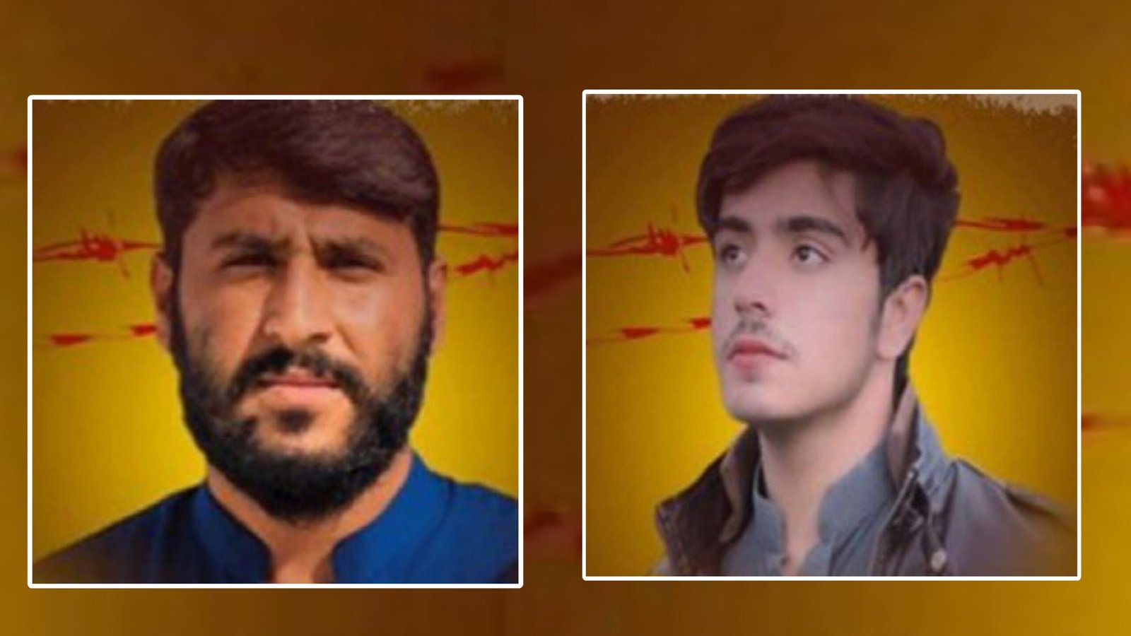 زوربیگواھیں سھیل ءُ پسی ءِ یل نہ کنگ ءِ بگیری ءَ کمپینے برجم دارگ بیت