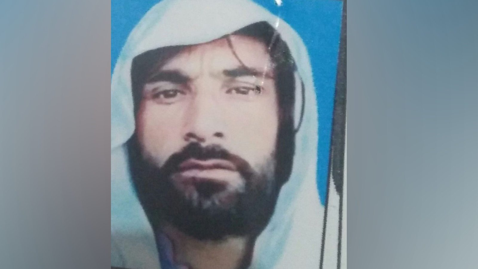 زور بیگواھیں مشتاک اھمد ءِ کھول ءَ آئی کیس یاداشتگ کرتگ۔وی بی ایم پی