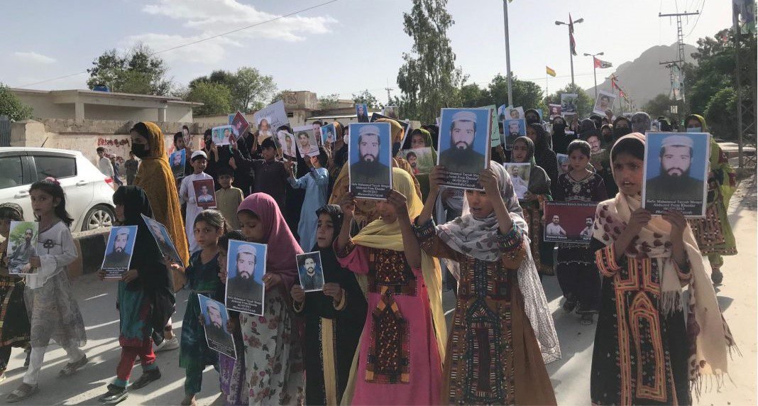 ھزدار ءَ زور بیگواھیں ھاپز تیب ءِ کھول ءَ زھرشانی روانکے کش اتگ