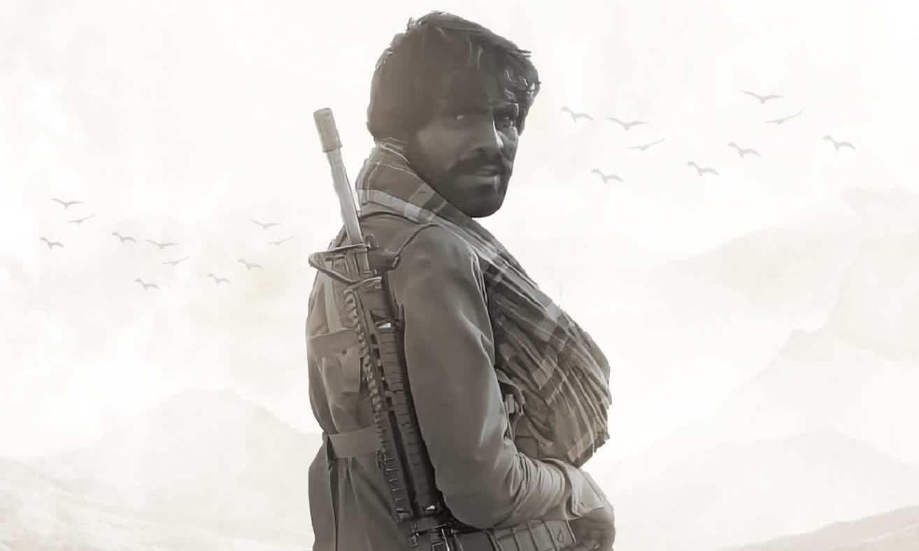 آواران: تُرندیں اُرش ءَ دژمن ءِ درزنی ءَ گیش کارمند کُشتگ، سرمچاریں ھمبل ءِ نمیرانی ءَ ستک شانی ندر کن ایں۔ بی ایل ایپ